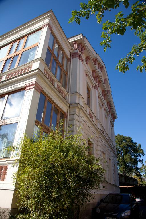 Appartementhaus Witzmann Bad Voeslau Exterior foto
